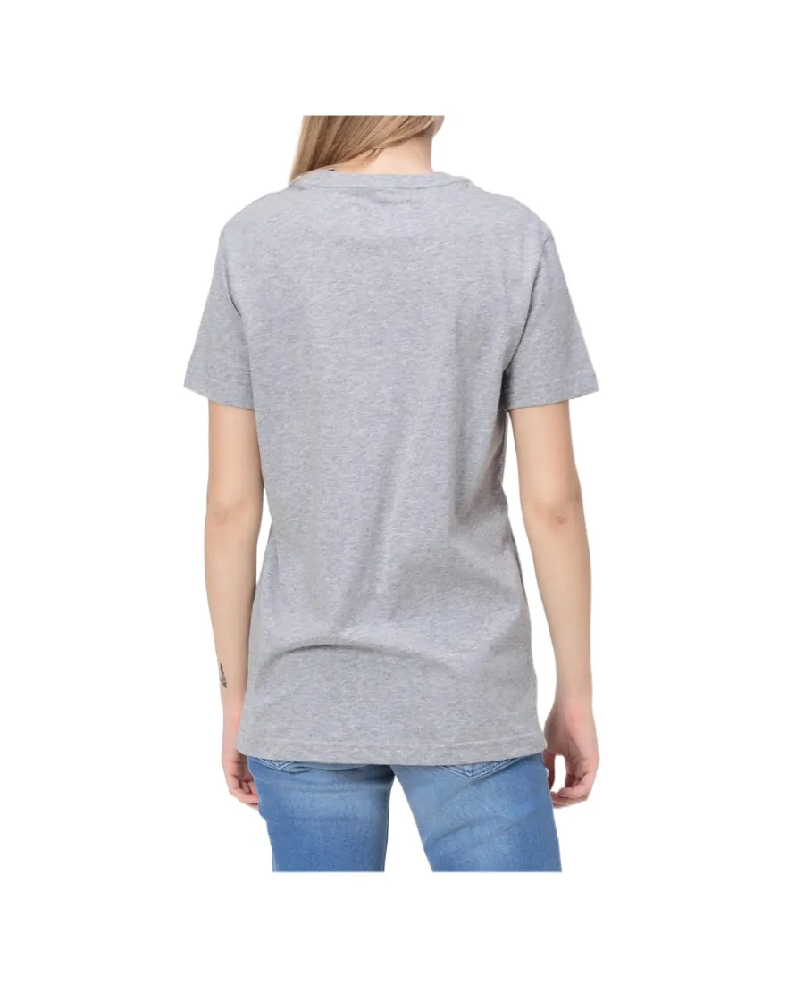 Logo Printed T-Shirt