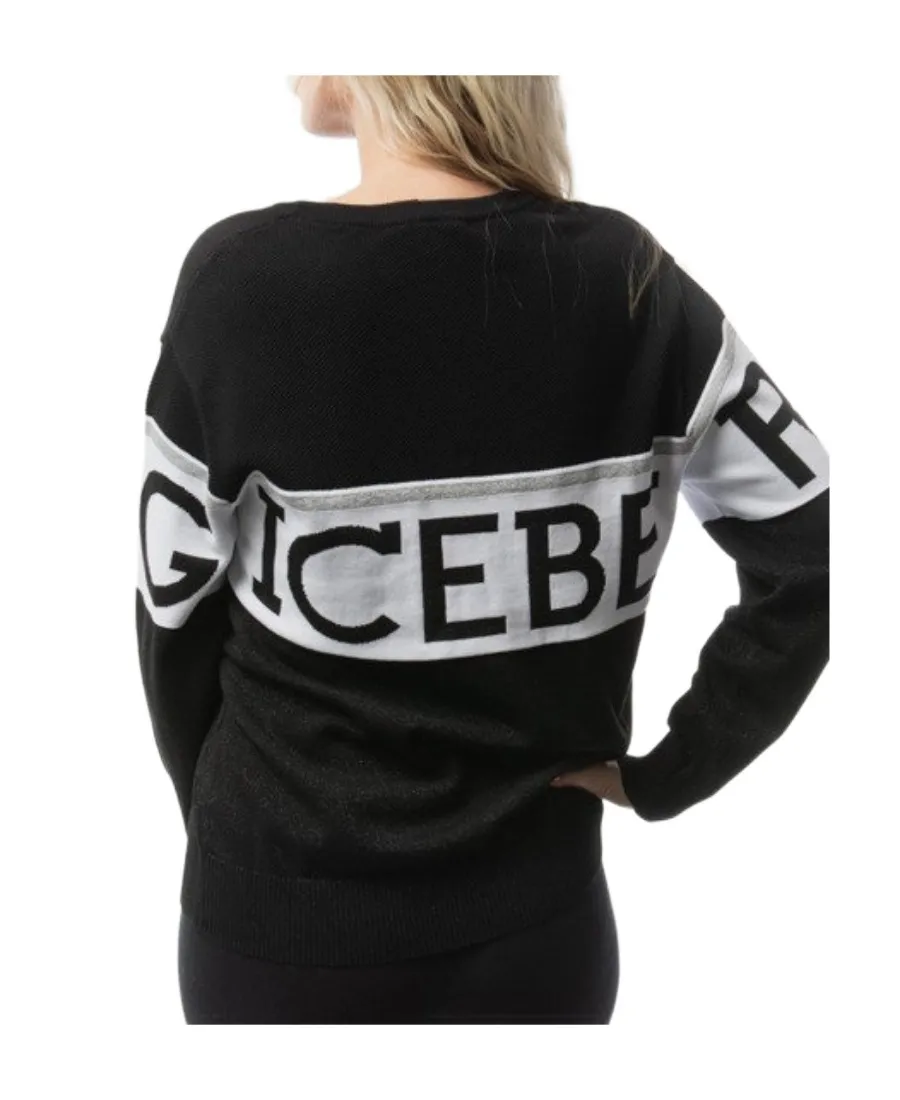 Round Neck Sweater