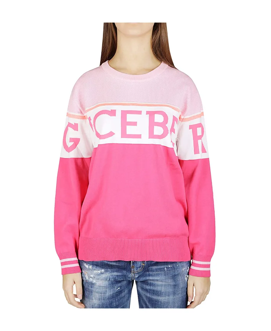 Round Neck Sweater