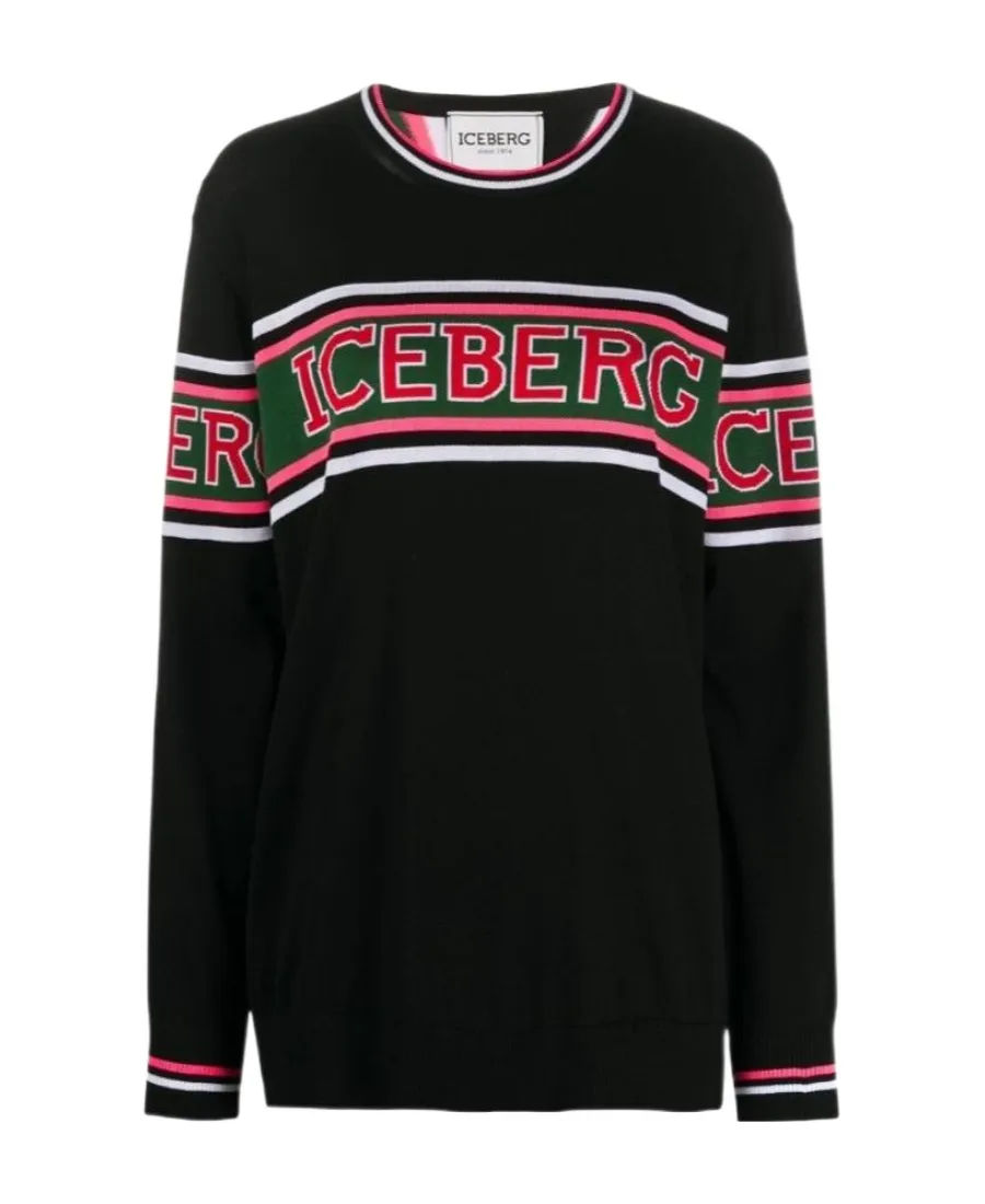 Inlaid Sweater