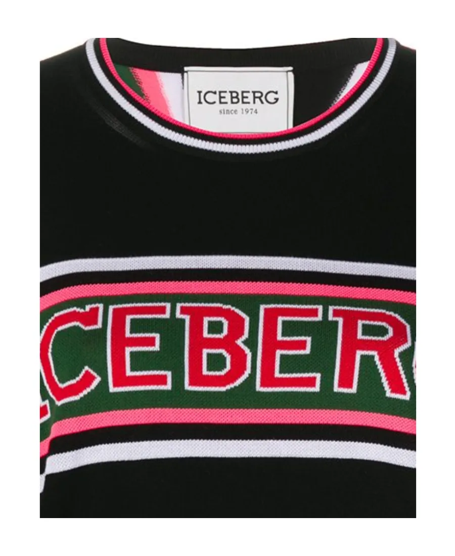 Inlaid Sweater