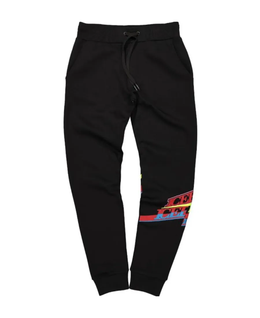 Printed Sweatpants