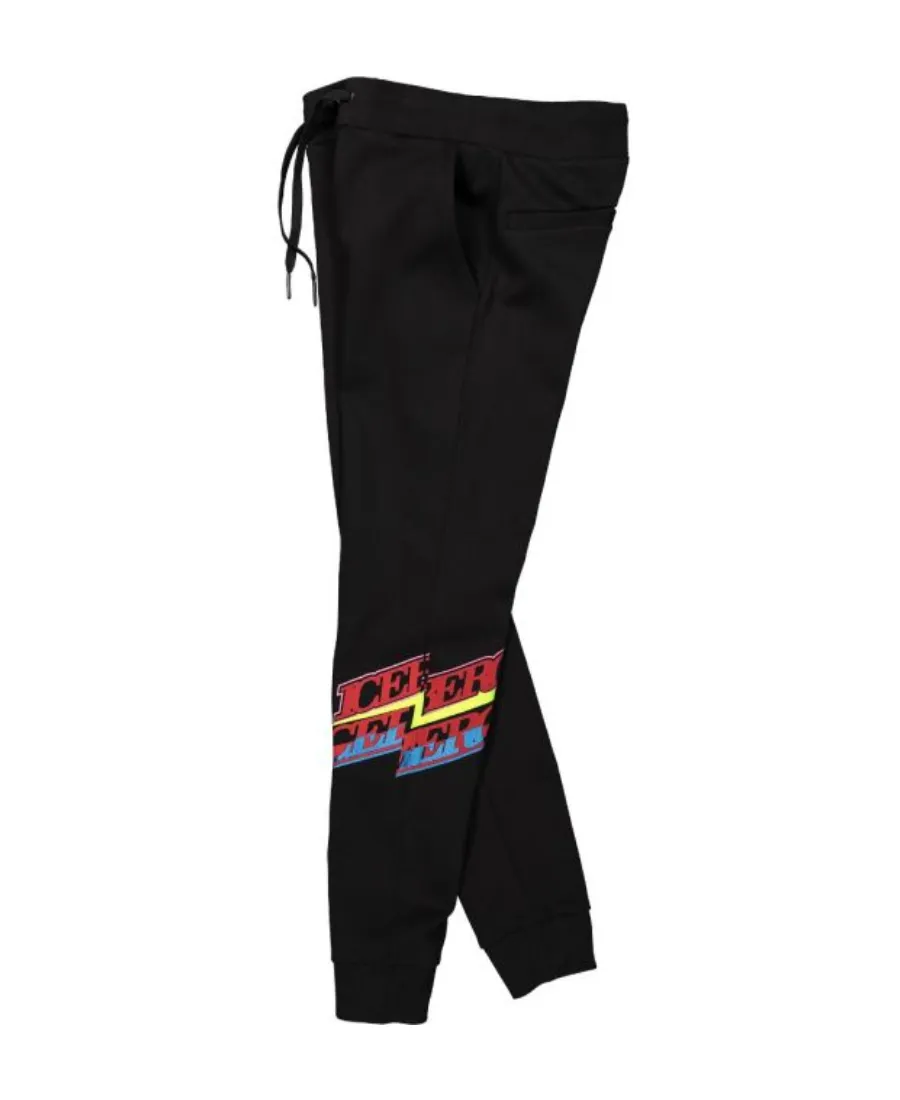 Printed Sweatpants