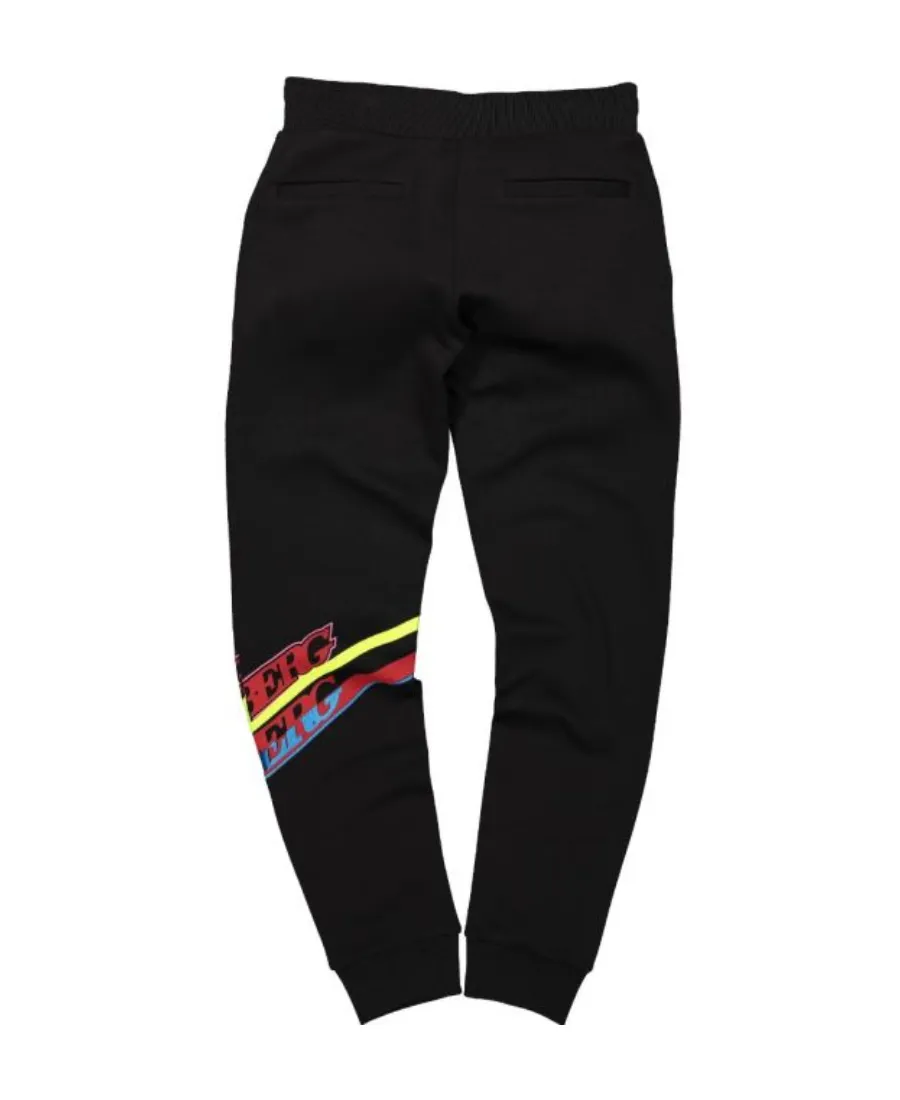 Printed Sweatpants