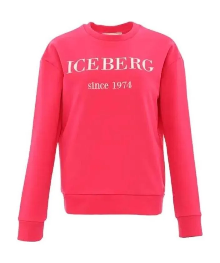 Round-Neck Pullover