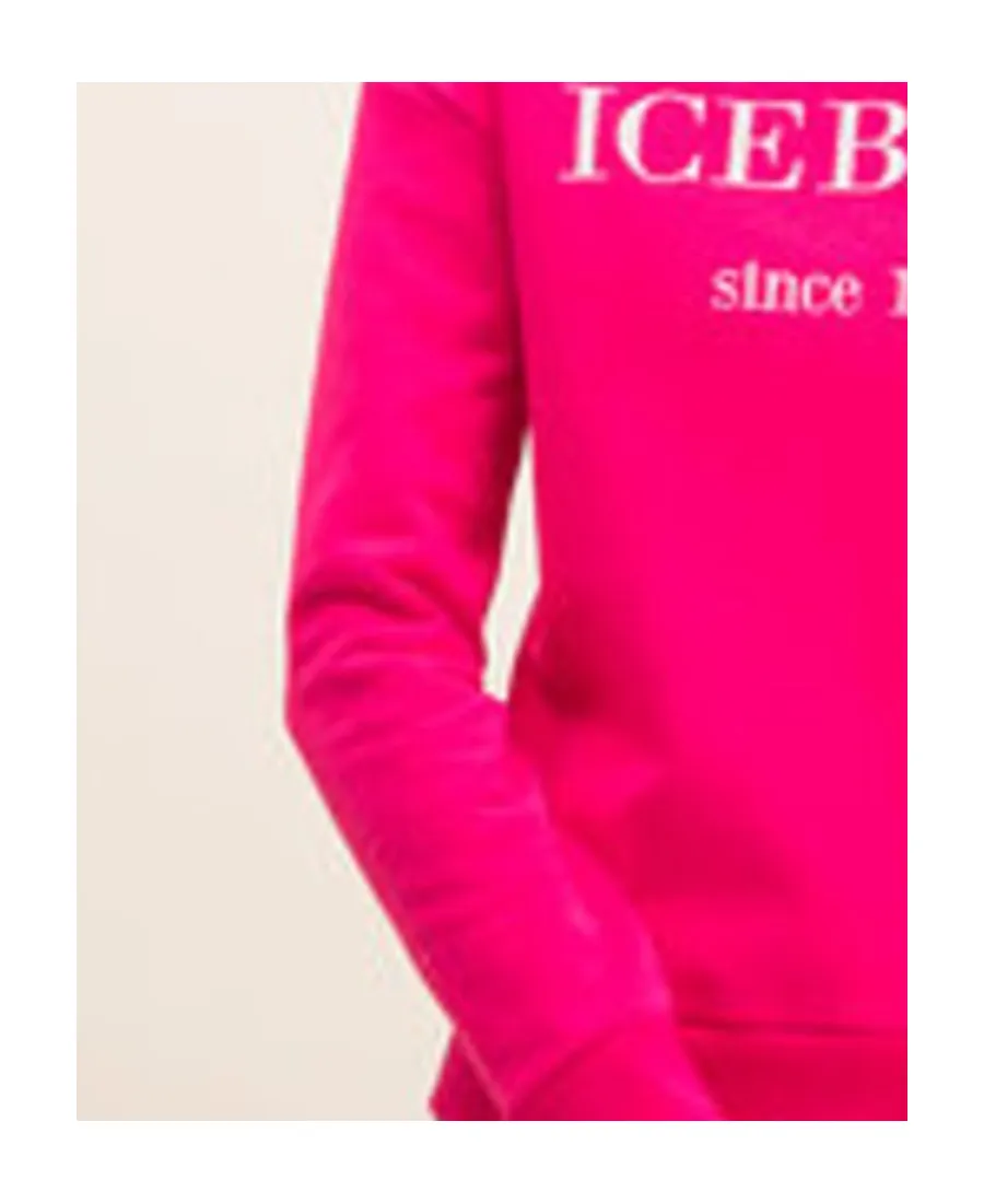 Round-Neck Pullover
