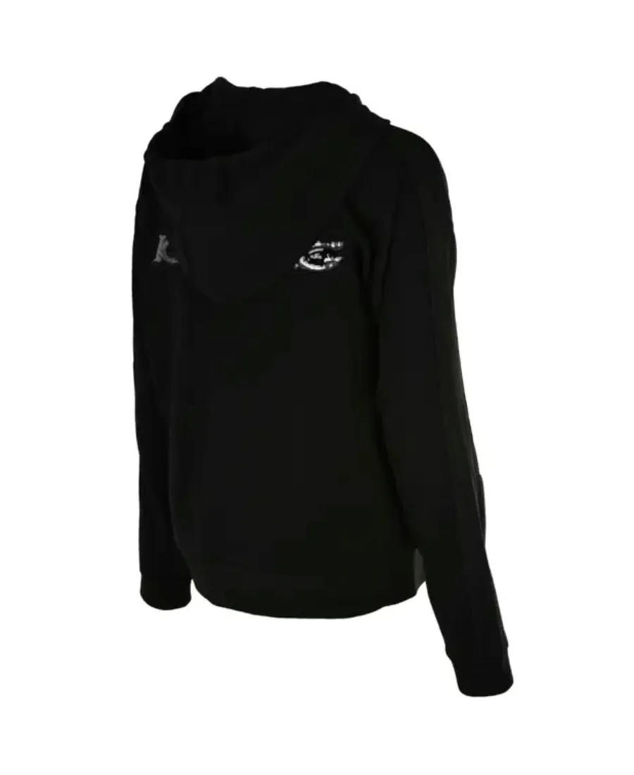 Zipper Sports Jacket