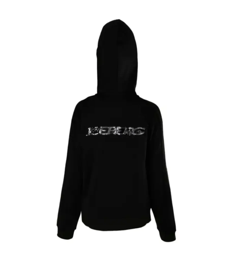 Zipper Sports Jacket