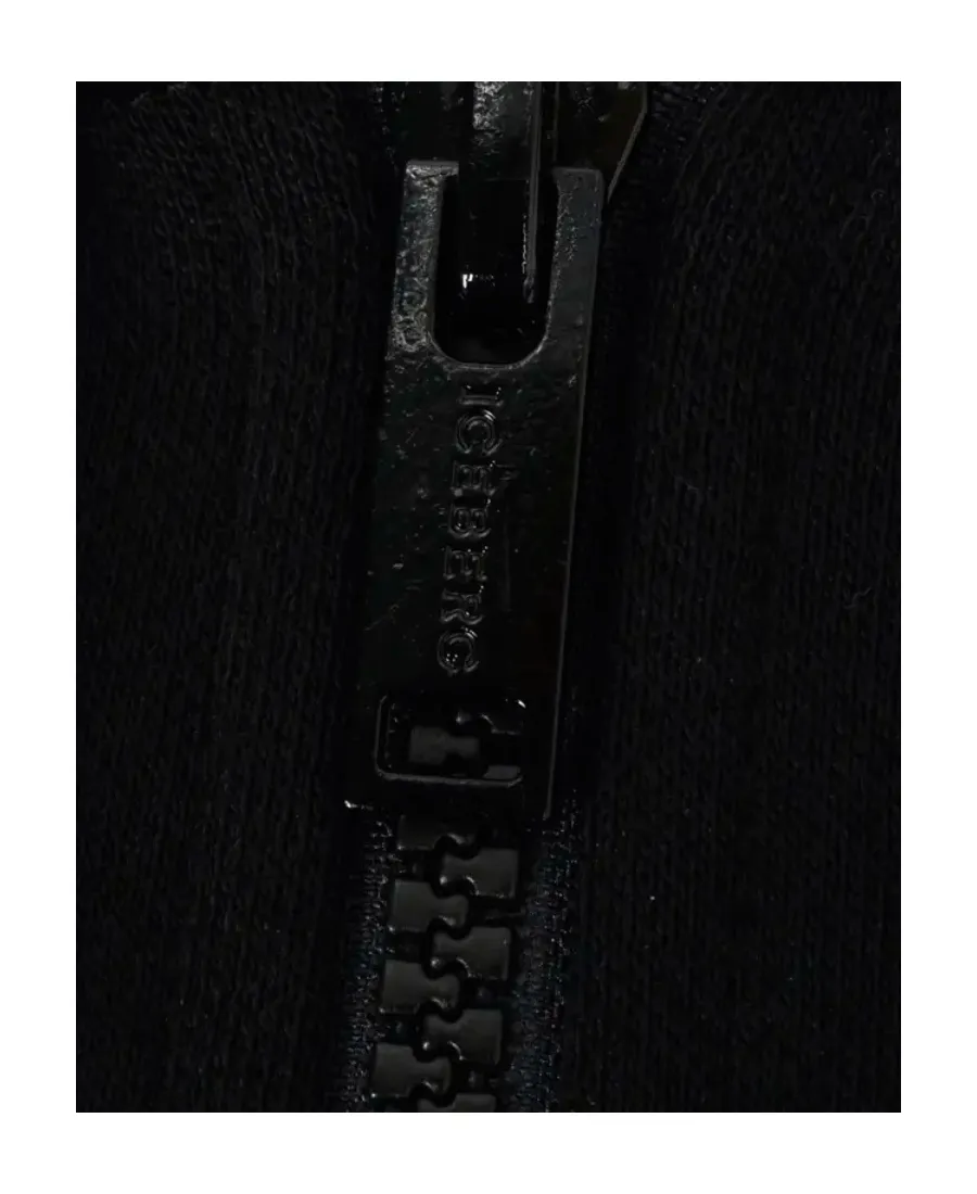 Zipper Sports Jacket