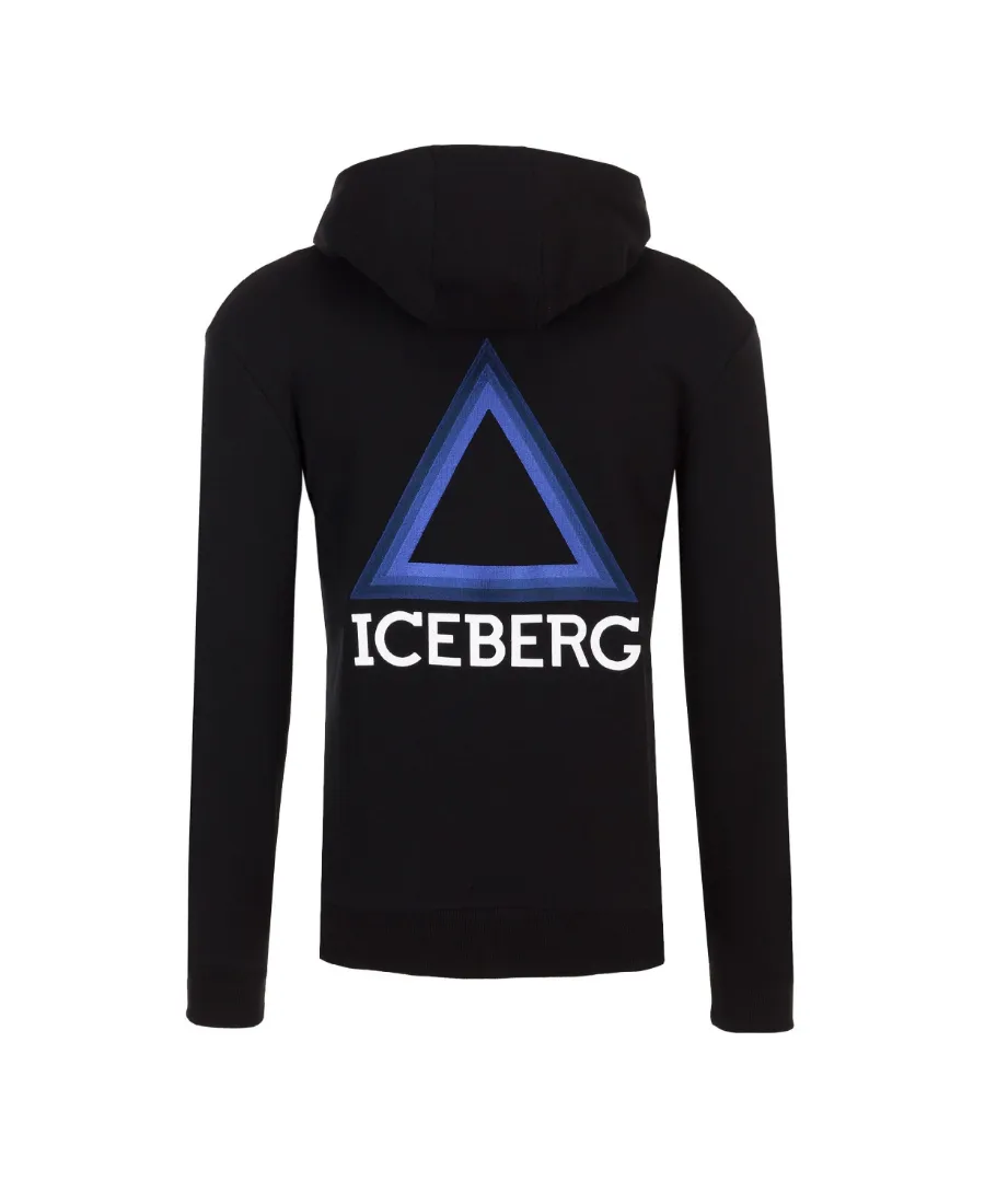 Logo Casual Jacket