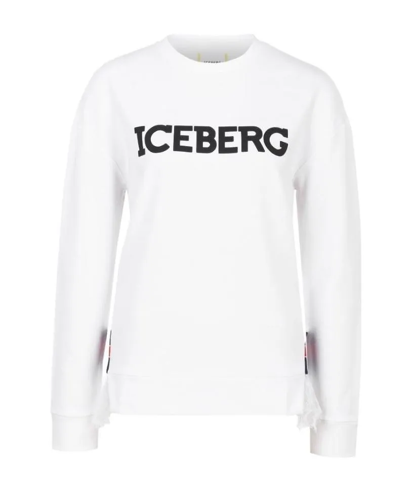 Logo Logo Sweatshirt
