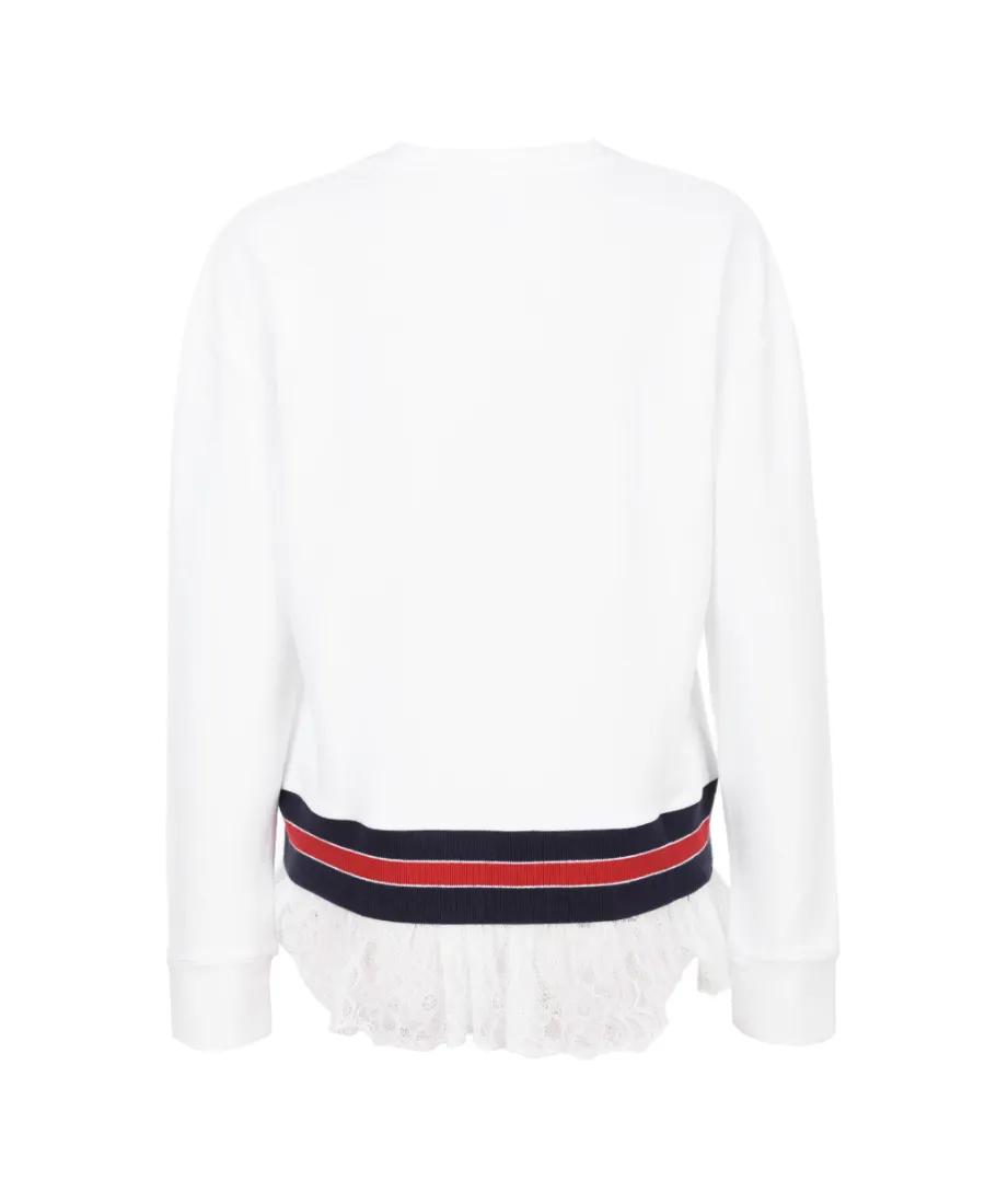 Logo Logo Sweatshirt