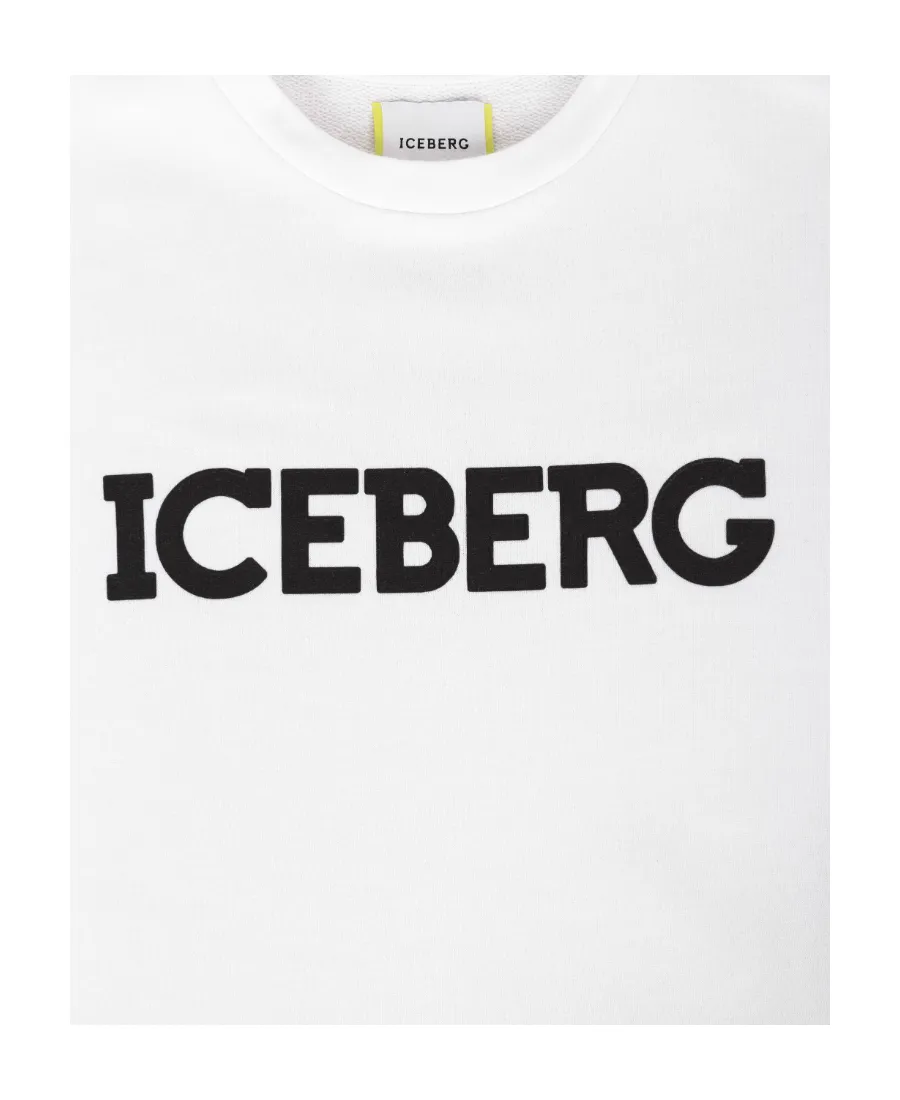 Logo Logo Sweatshirt