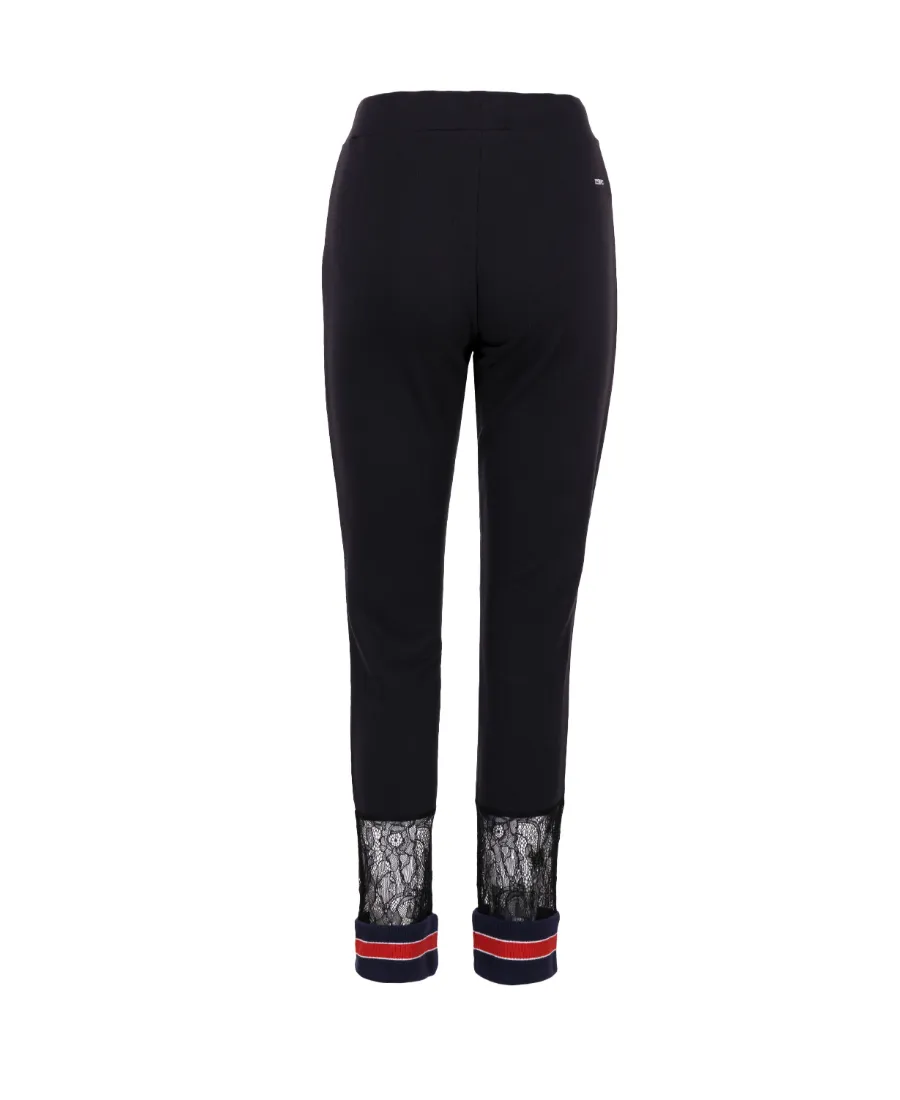 Logo Sweatpants