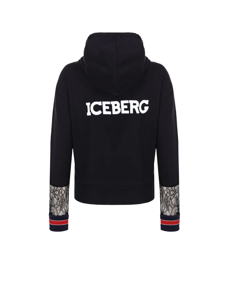 Logo Casual Jacket