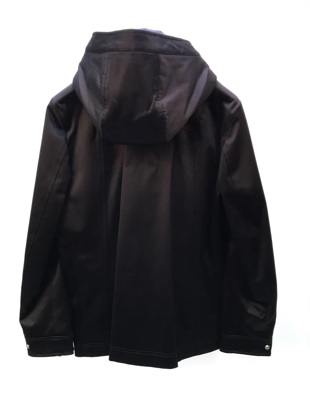 Long-Sleeved Casual Jacket
