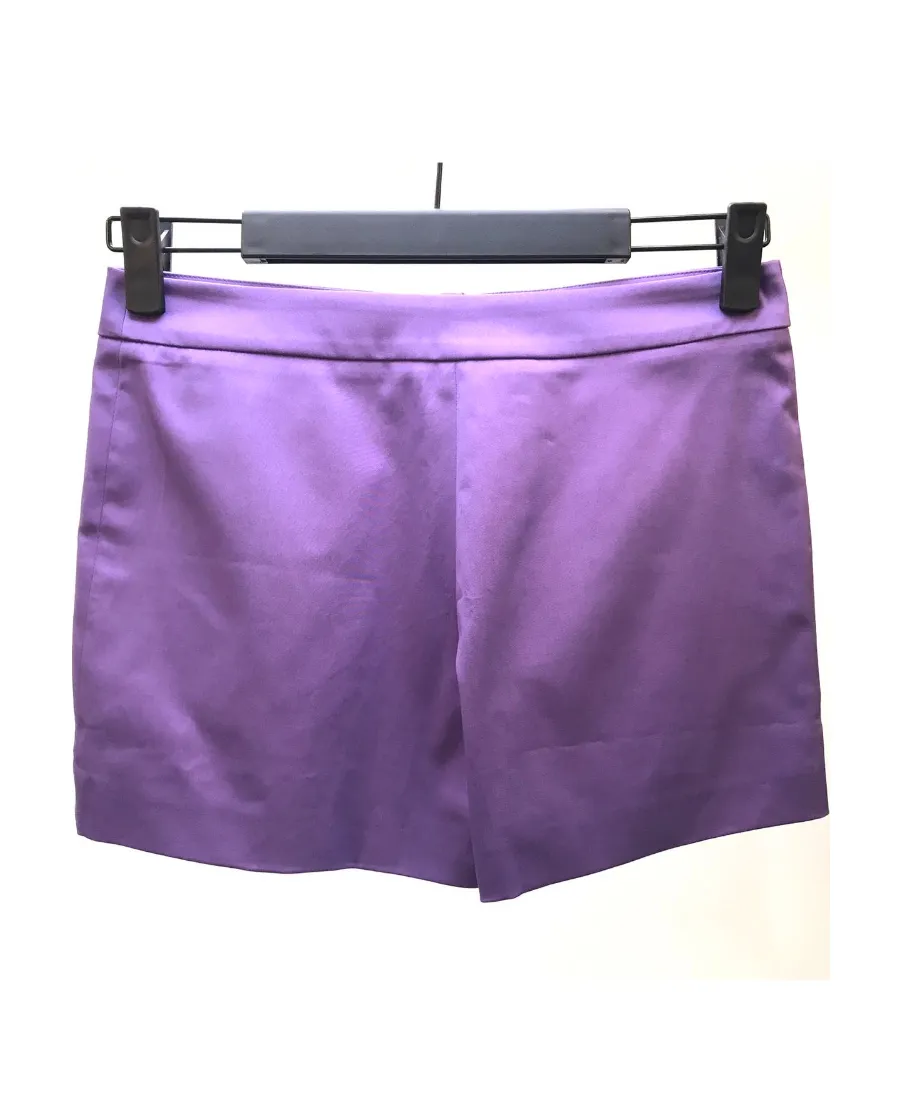 Straight Shorts