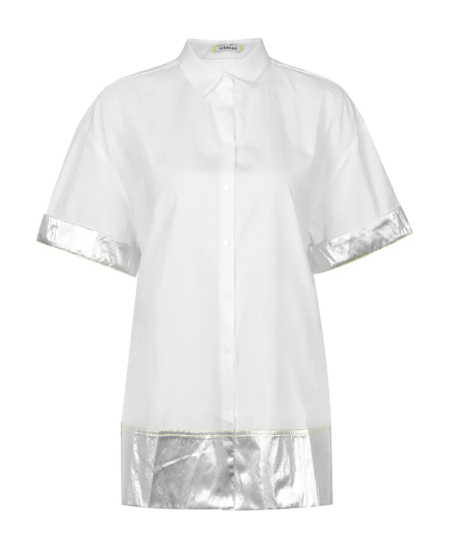Short Sleeved Shirt