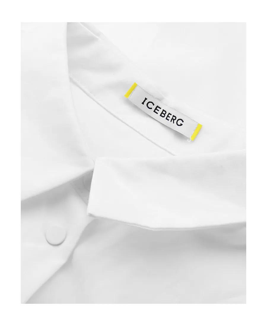 Short Sleeved Shirt