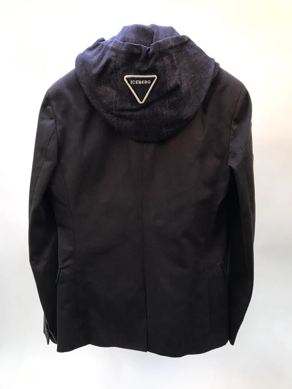 Suit-Style Casual Jacket