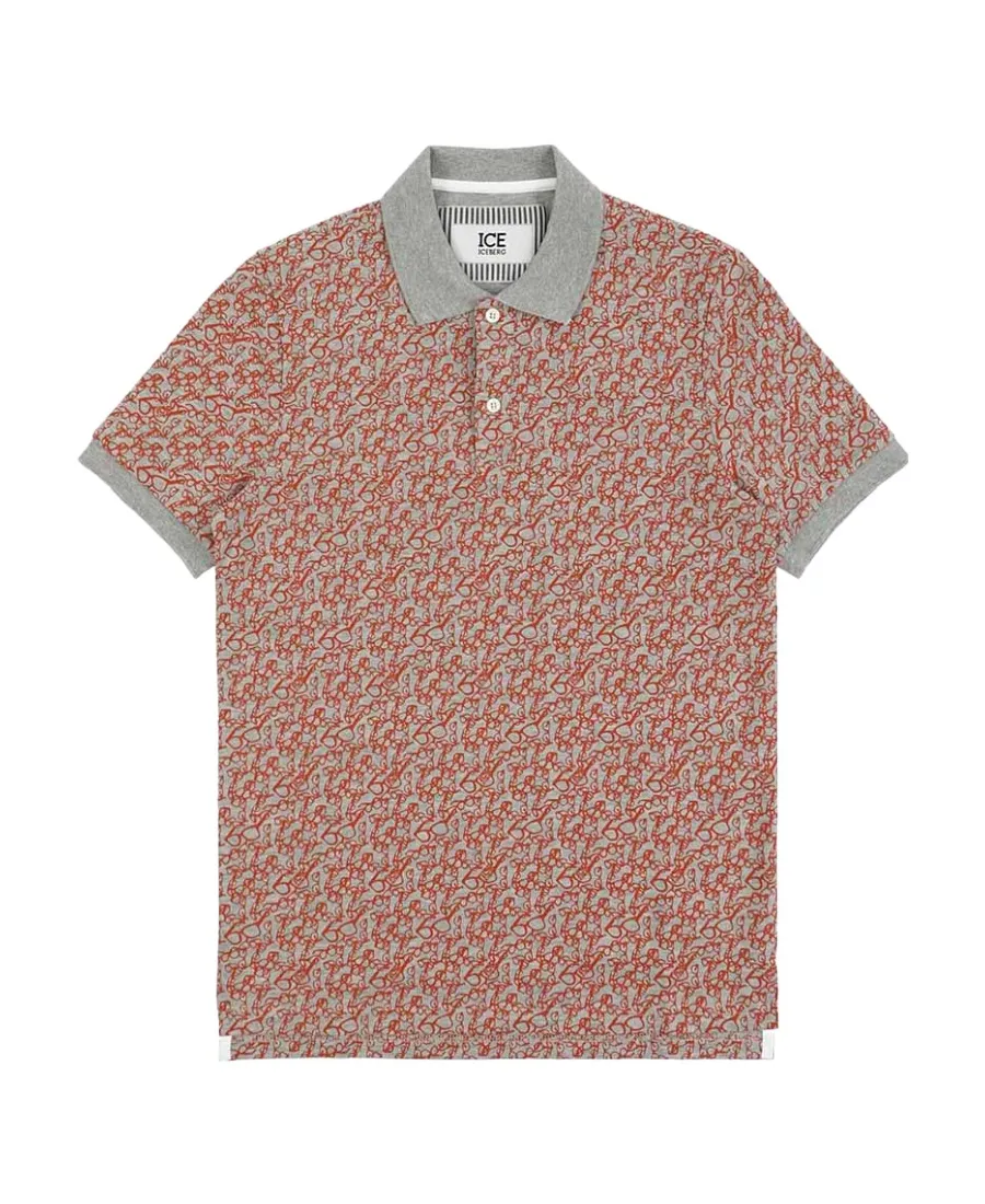Logo Polo Shirt