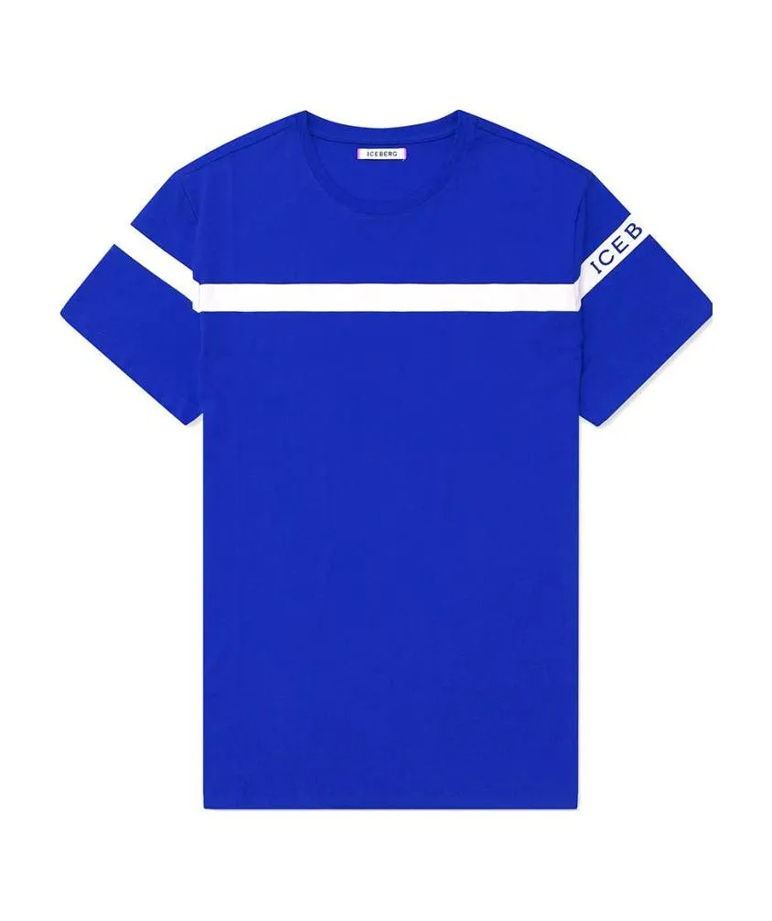 Logo Printed T-Shirt