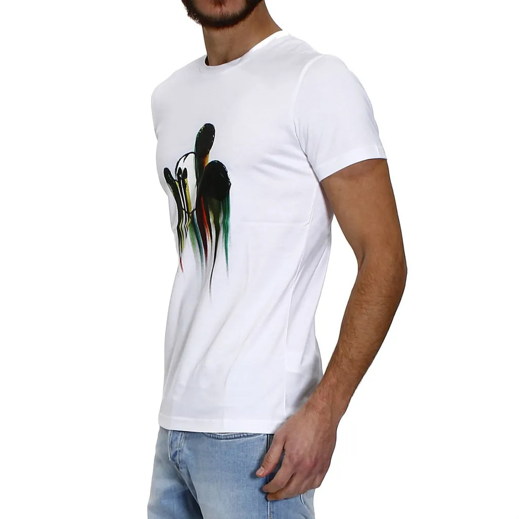 Printed T-Shirt