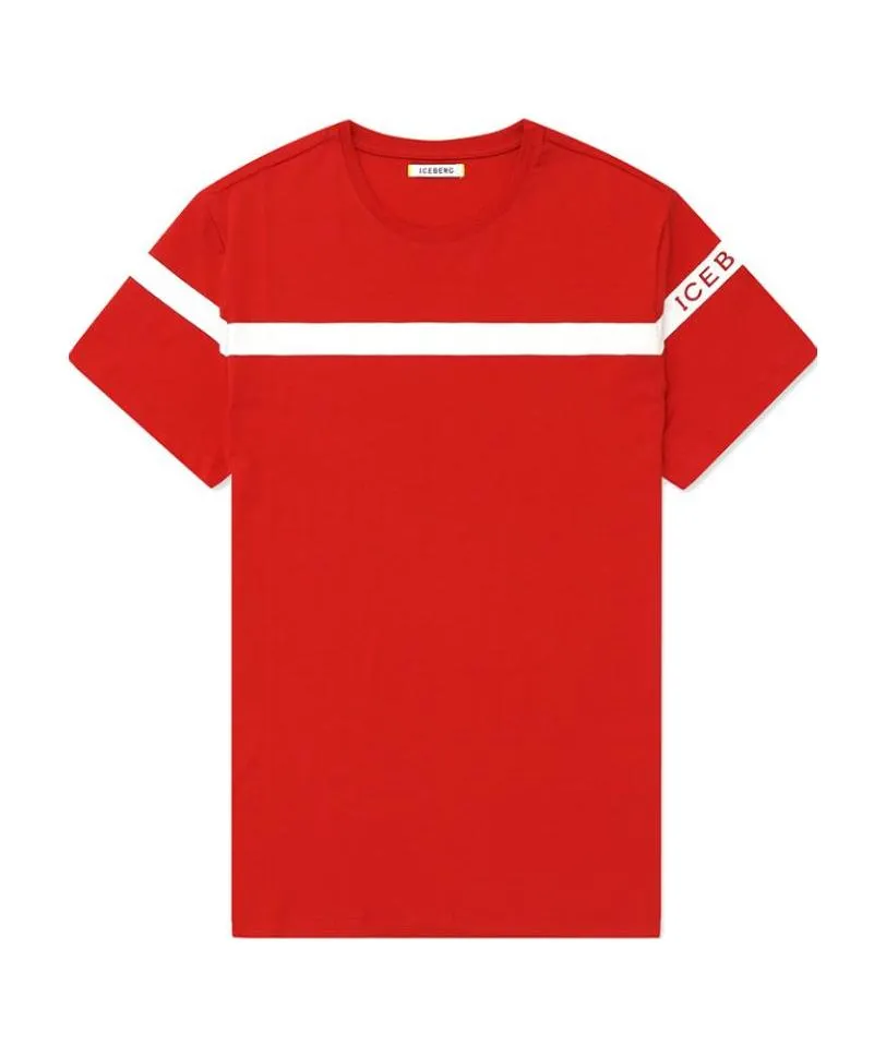 Logo Printed T-Shirt