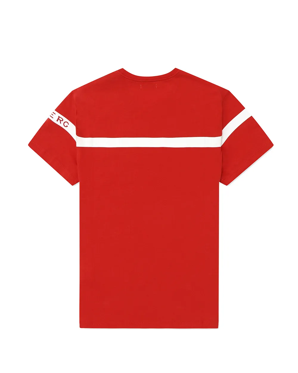 Logo Printed T-Shirt