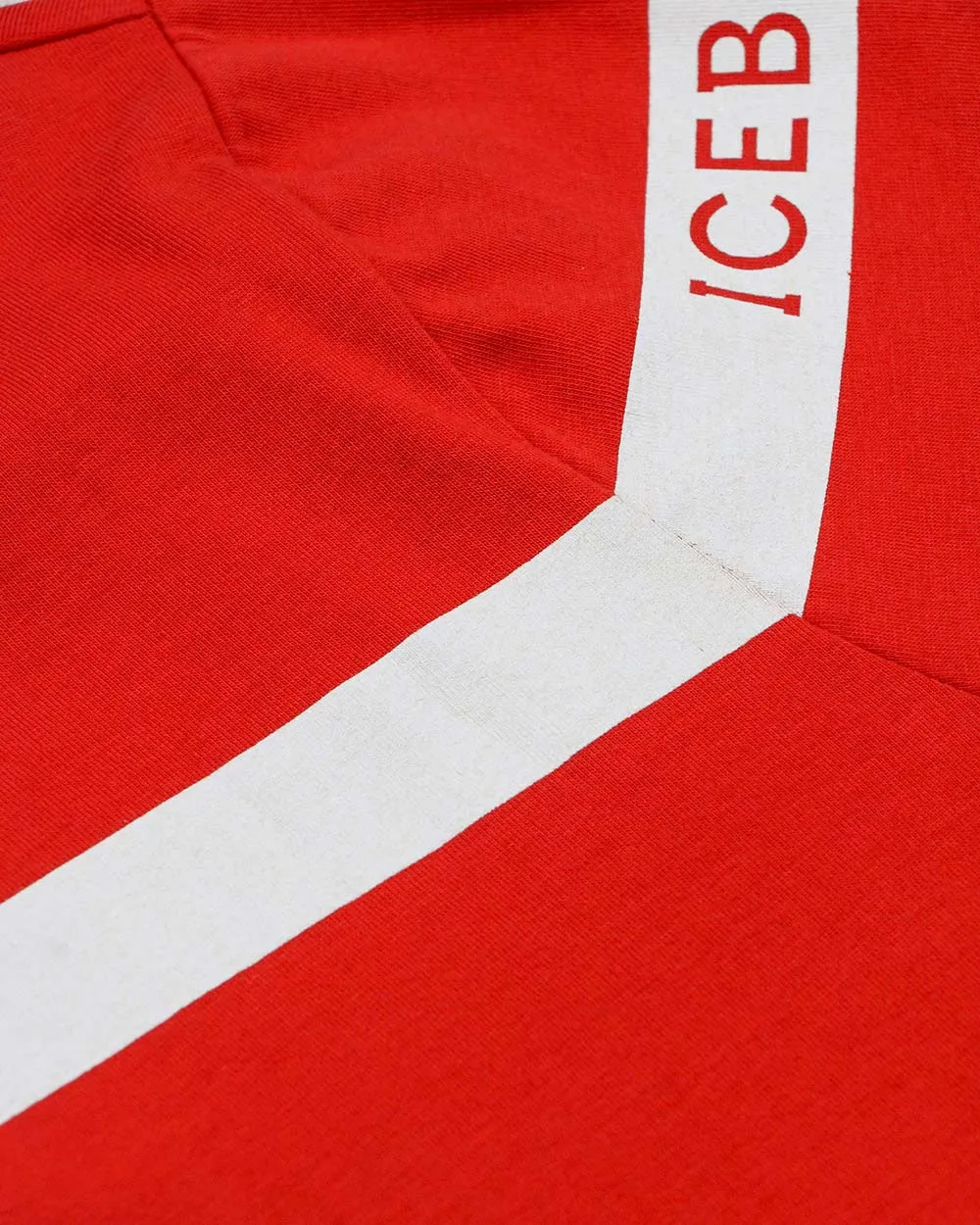 Logo Printed T-Shirt
