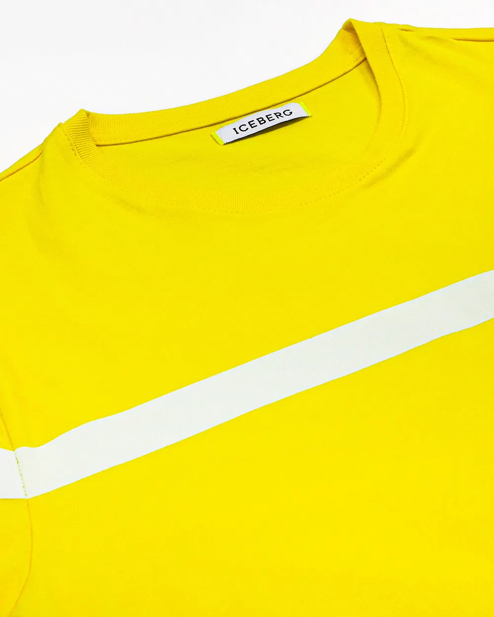 Logo Printed T-Shirt
