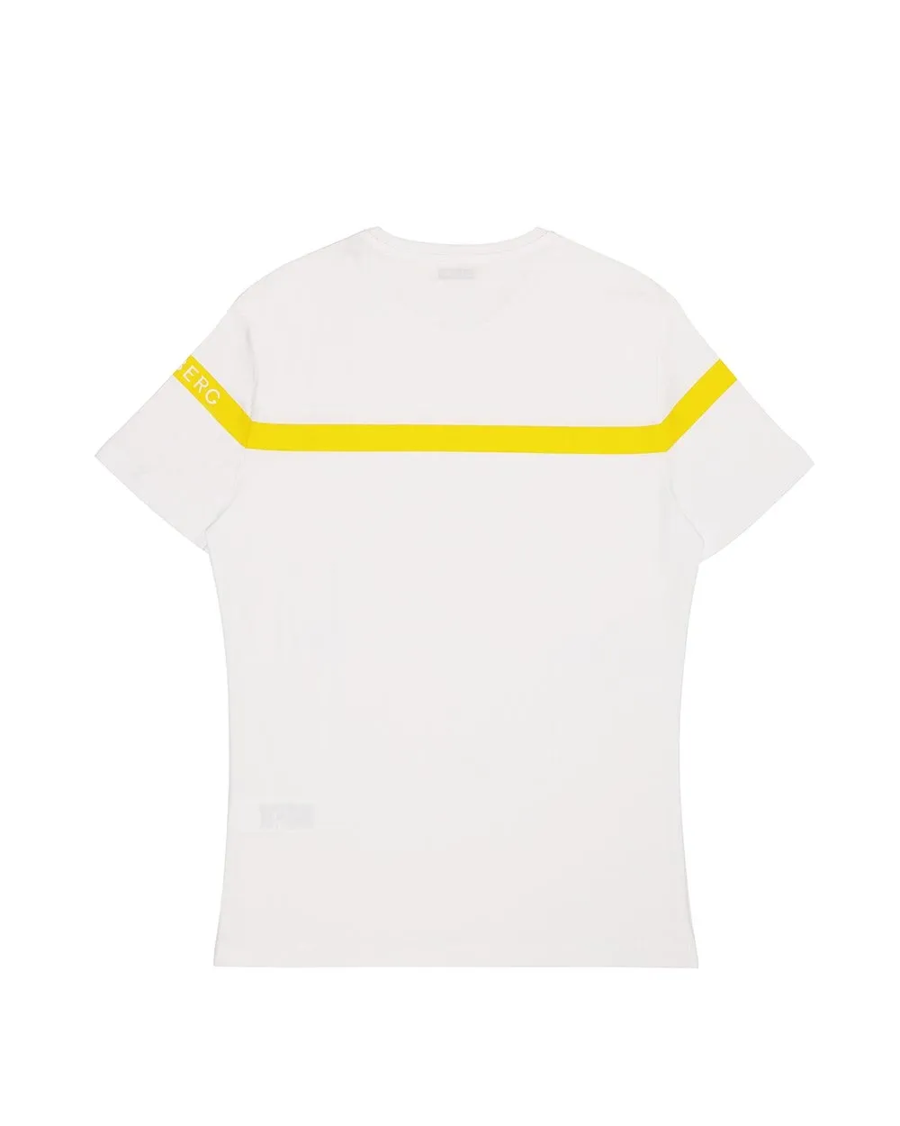 Round-Necked Logo T-Shirt
