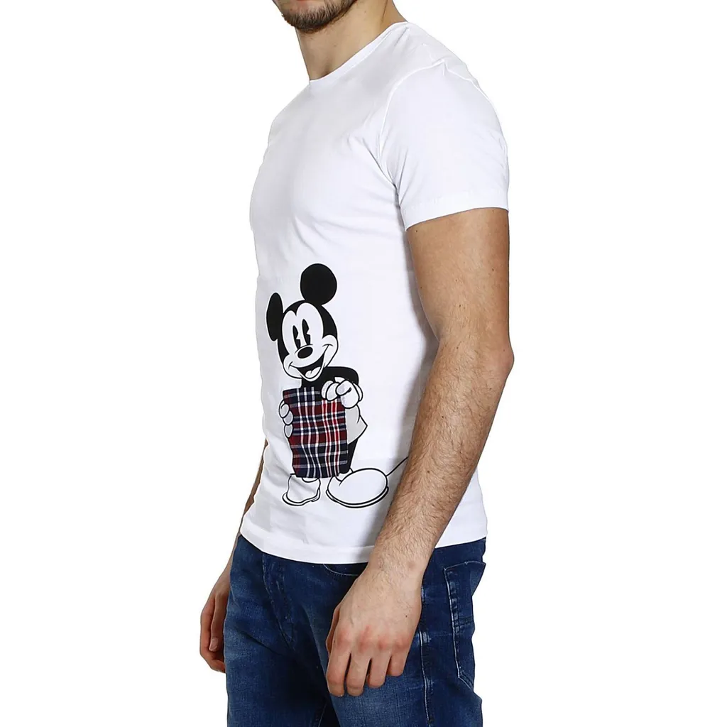 Printed T-Shirt
