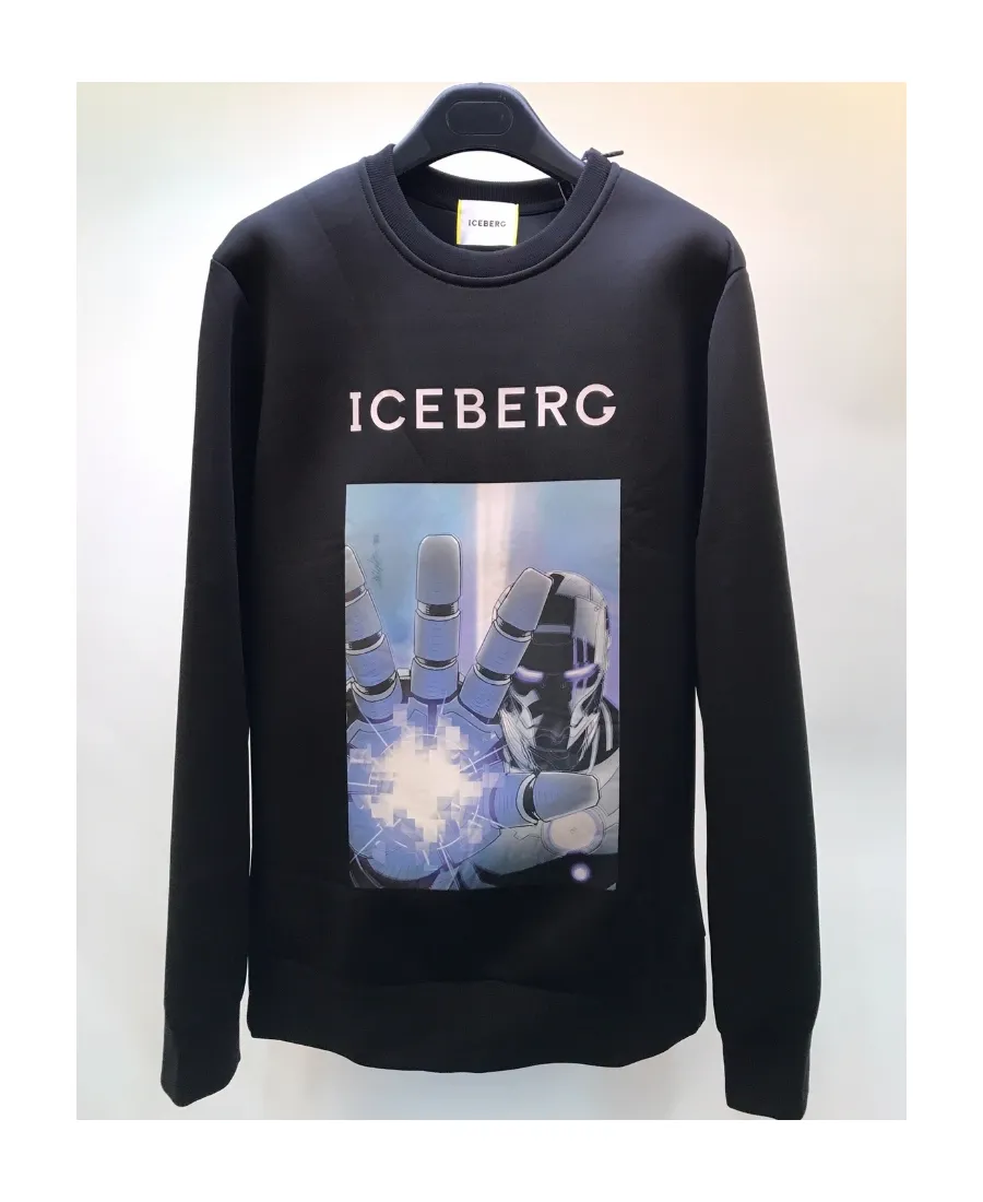 Logo Details Hoodie