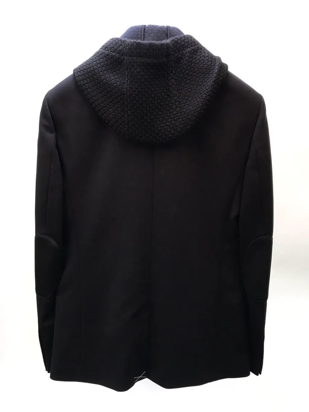 Suit-Style Casual Jacket