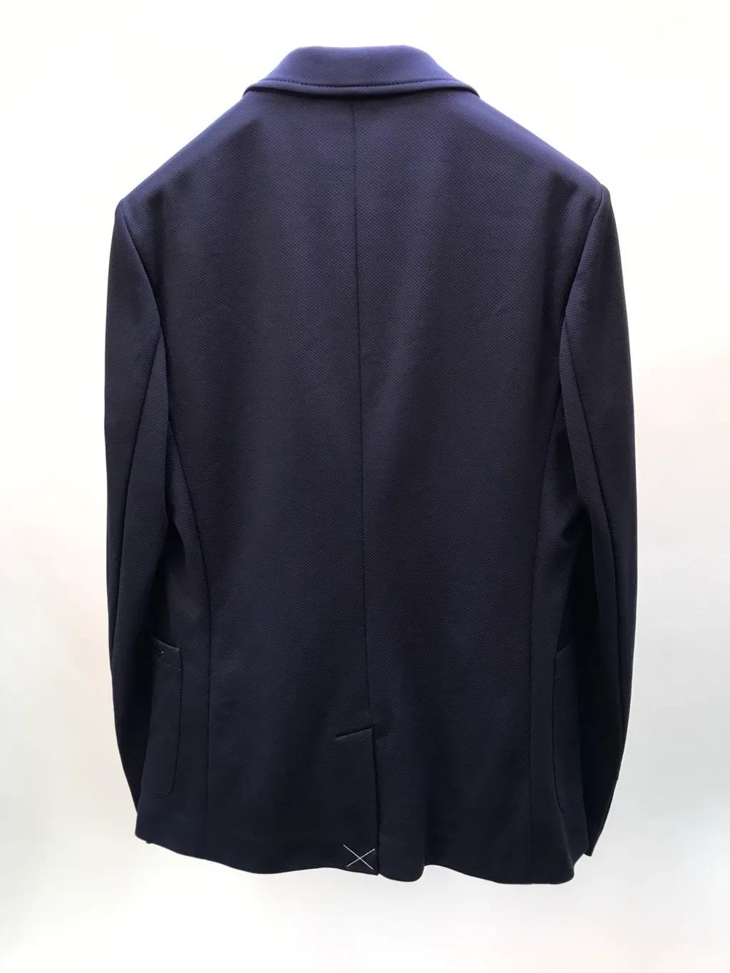 Long Sleeved Suit Jacket