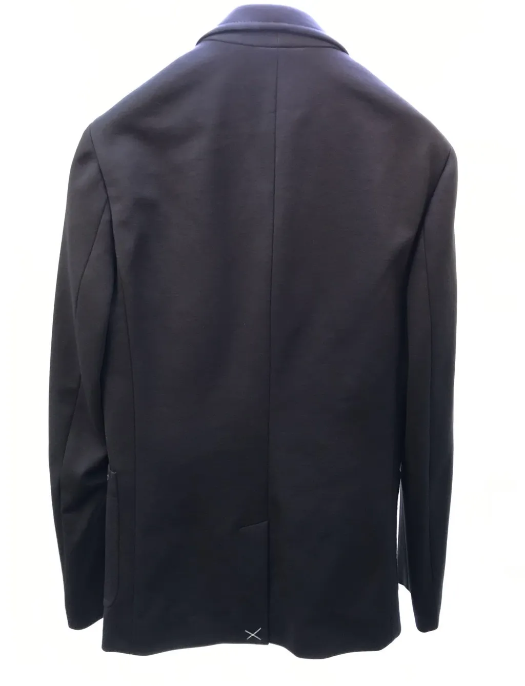 Long Sleeved Suit Jacket