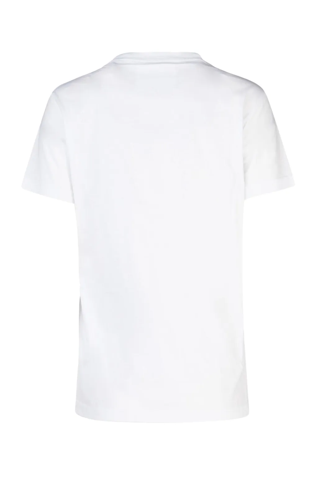 Logo Print T-Shirt