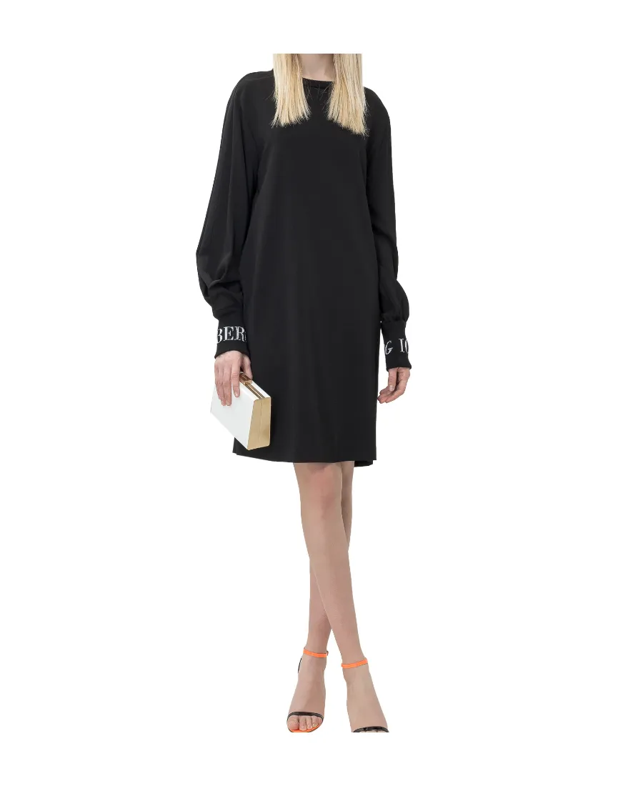 Logo Dress