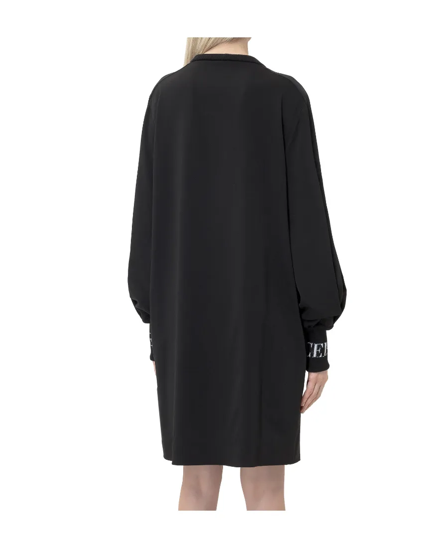 Logo Dress
