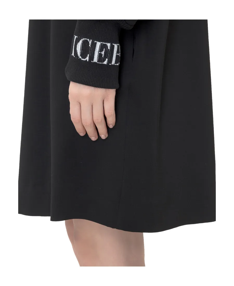 Logo Dress