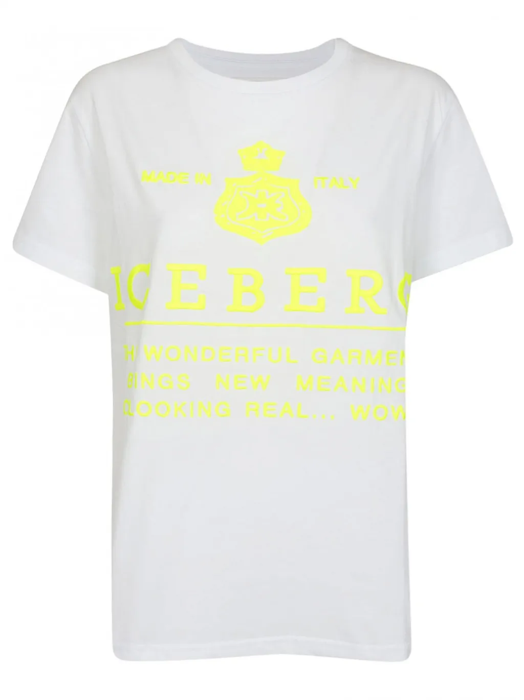 Short Sleeve T-Shirt