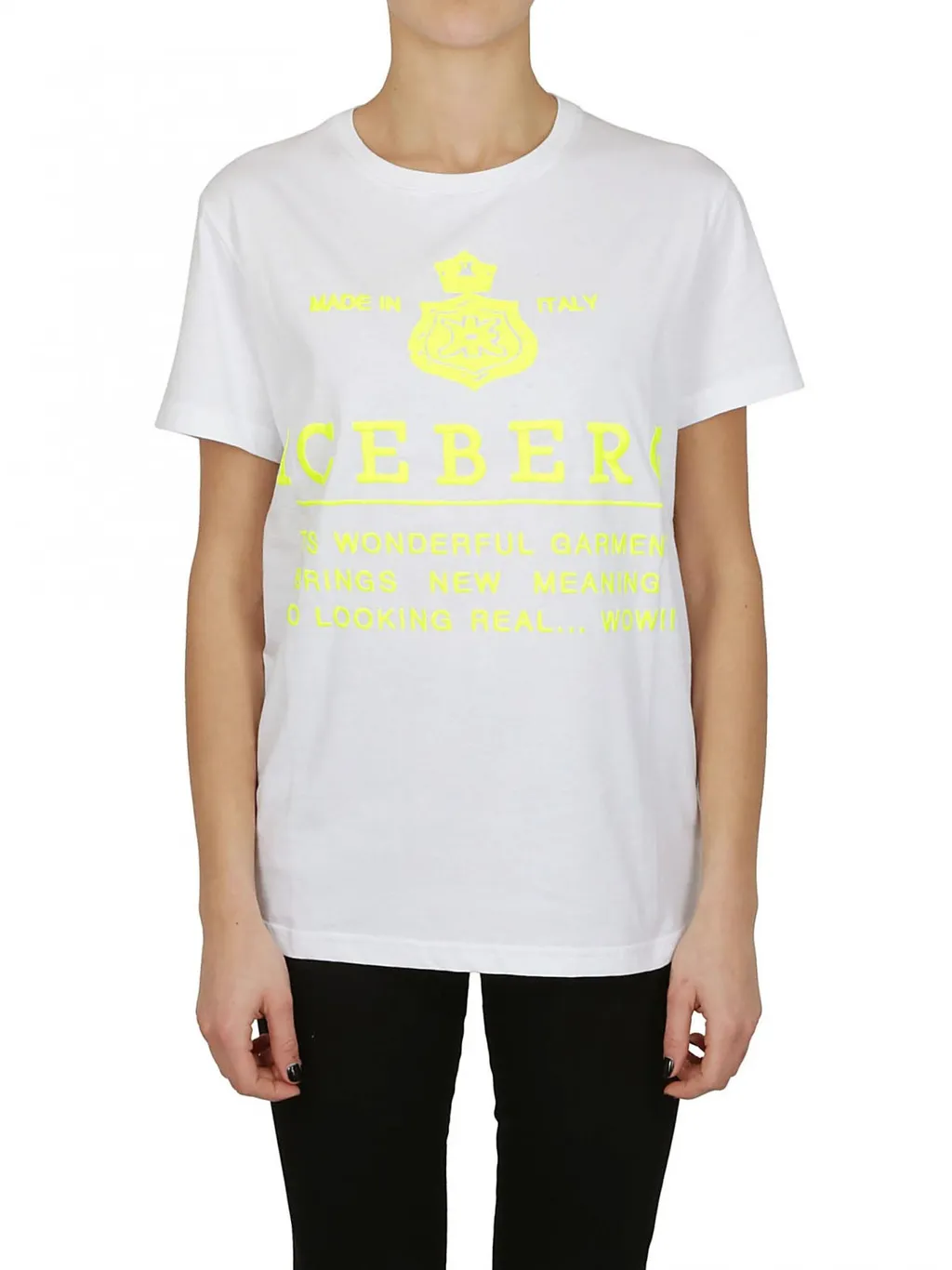 Short Sleeve T-Shirt
