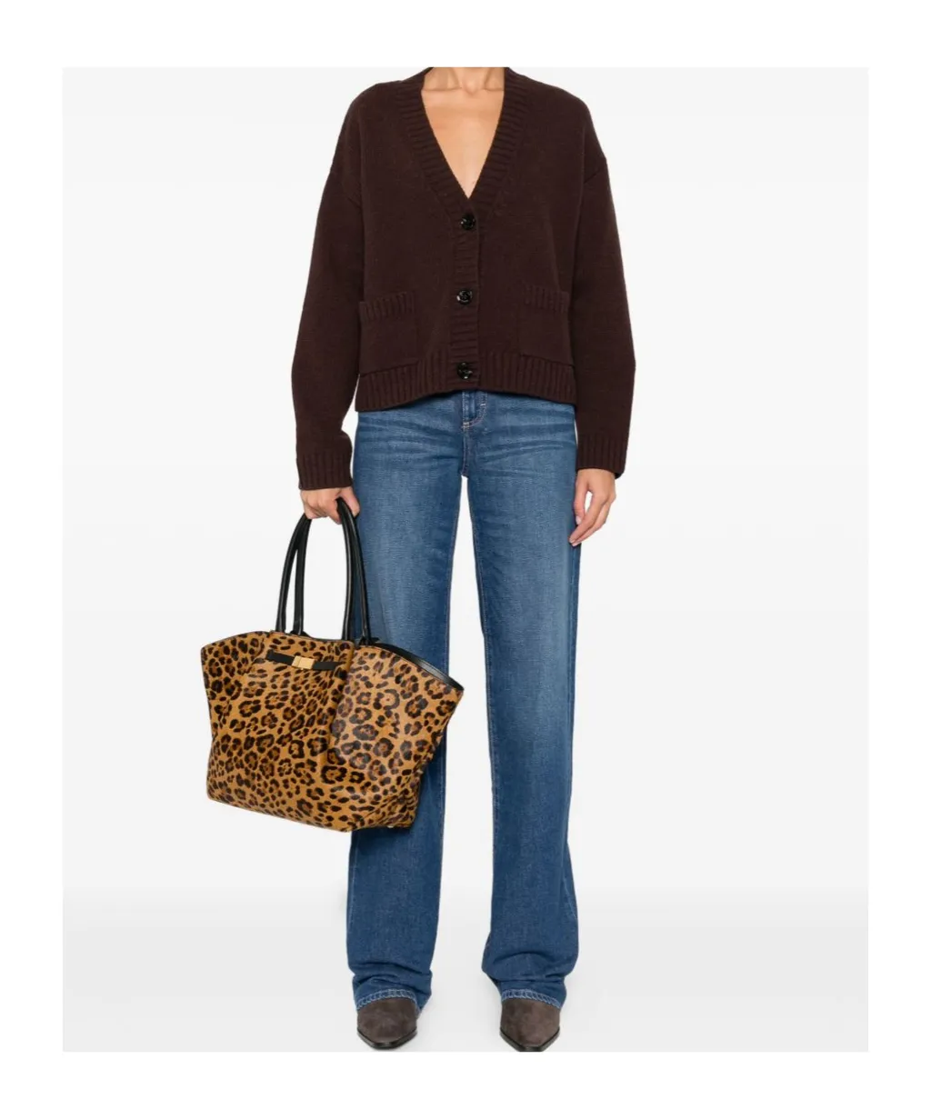 Five Pocket Jeans