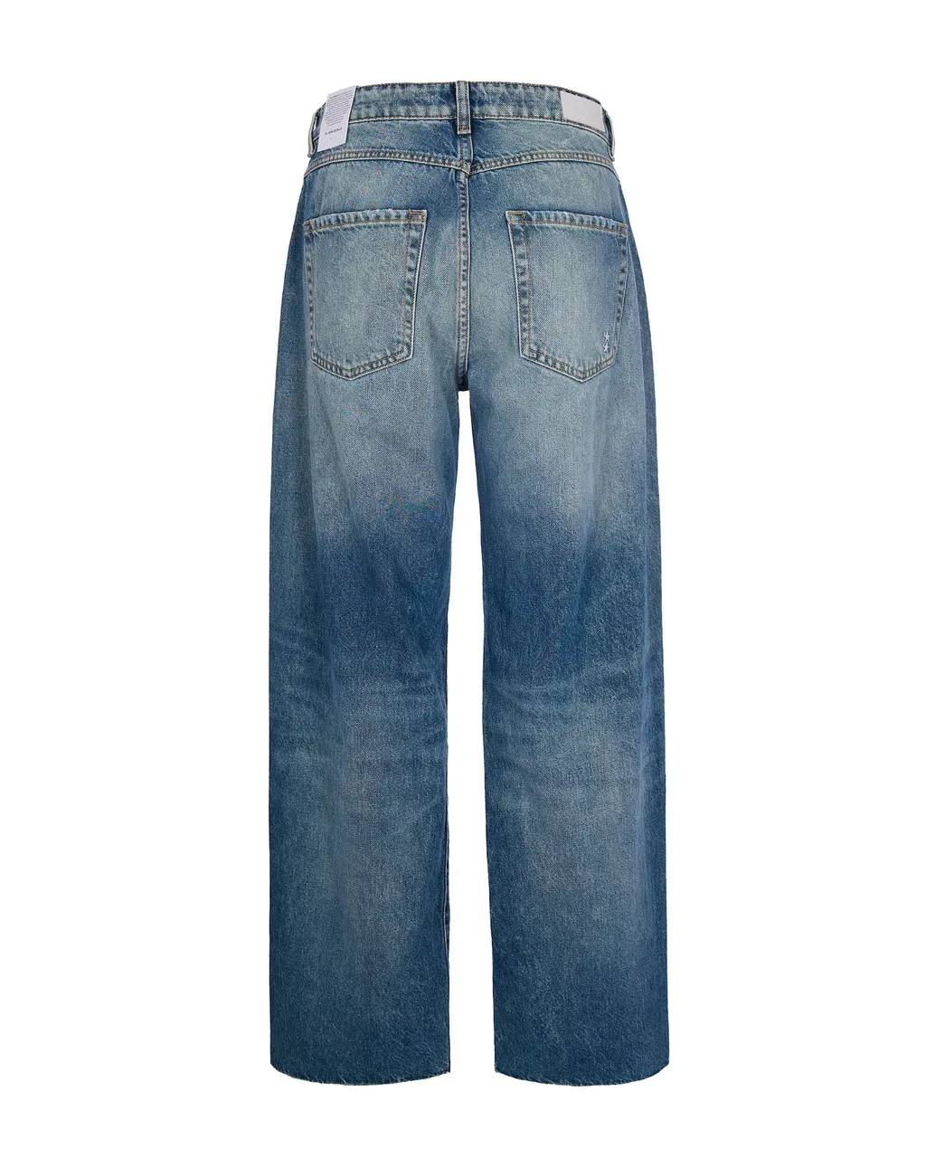 Bea Wide-Leg Jeans