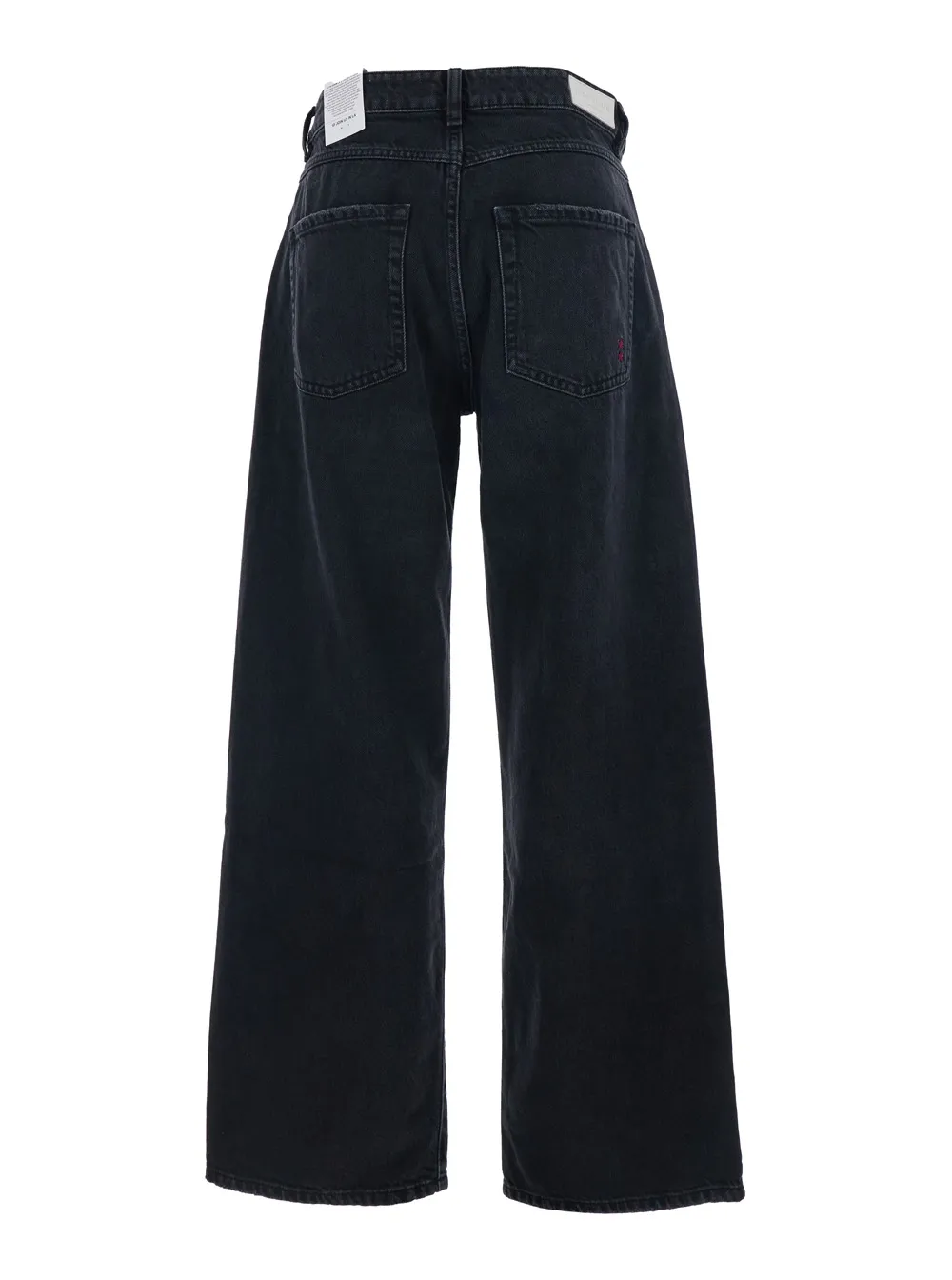 Bea Wide-Leg Jeans