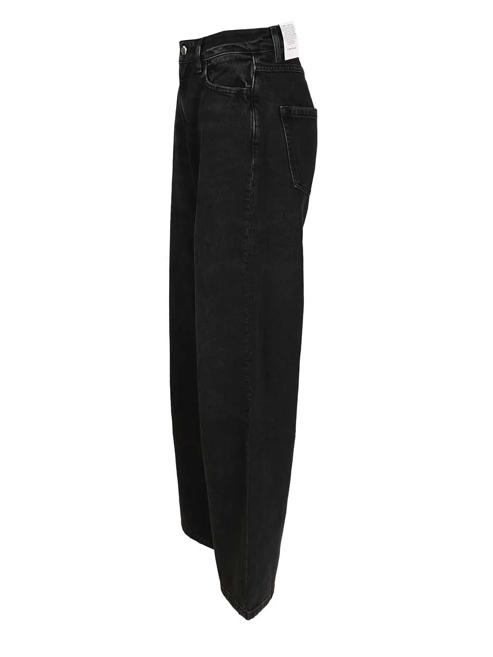 Debby Wide-Leg Jeans
