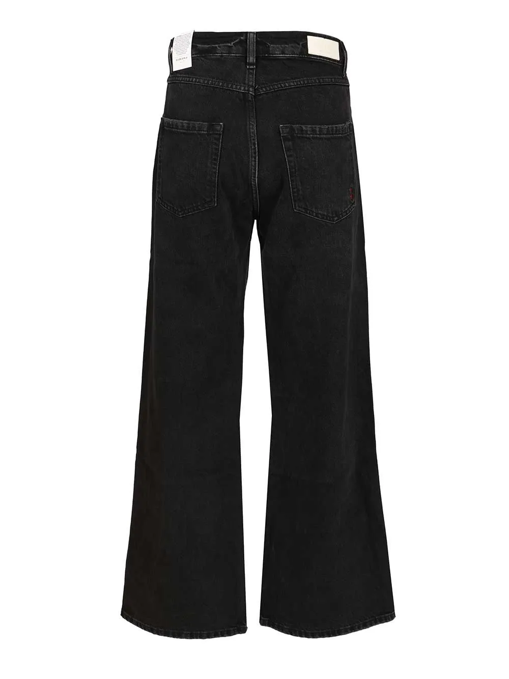 Debby Wide-Leg Jeans