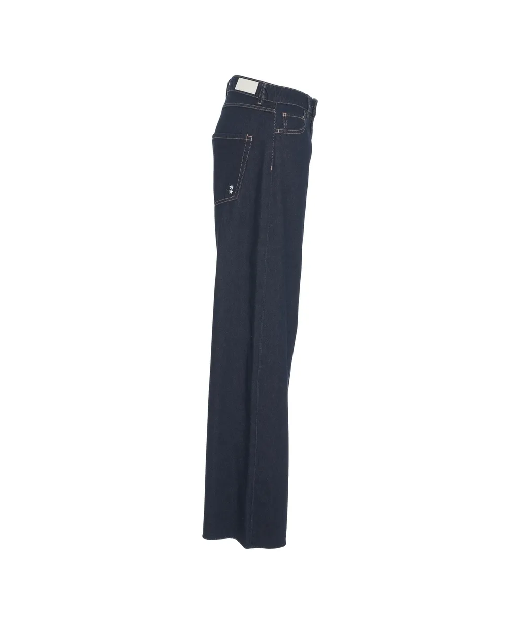 Debby Wide-Leg Jeans