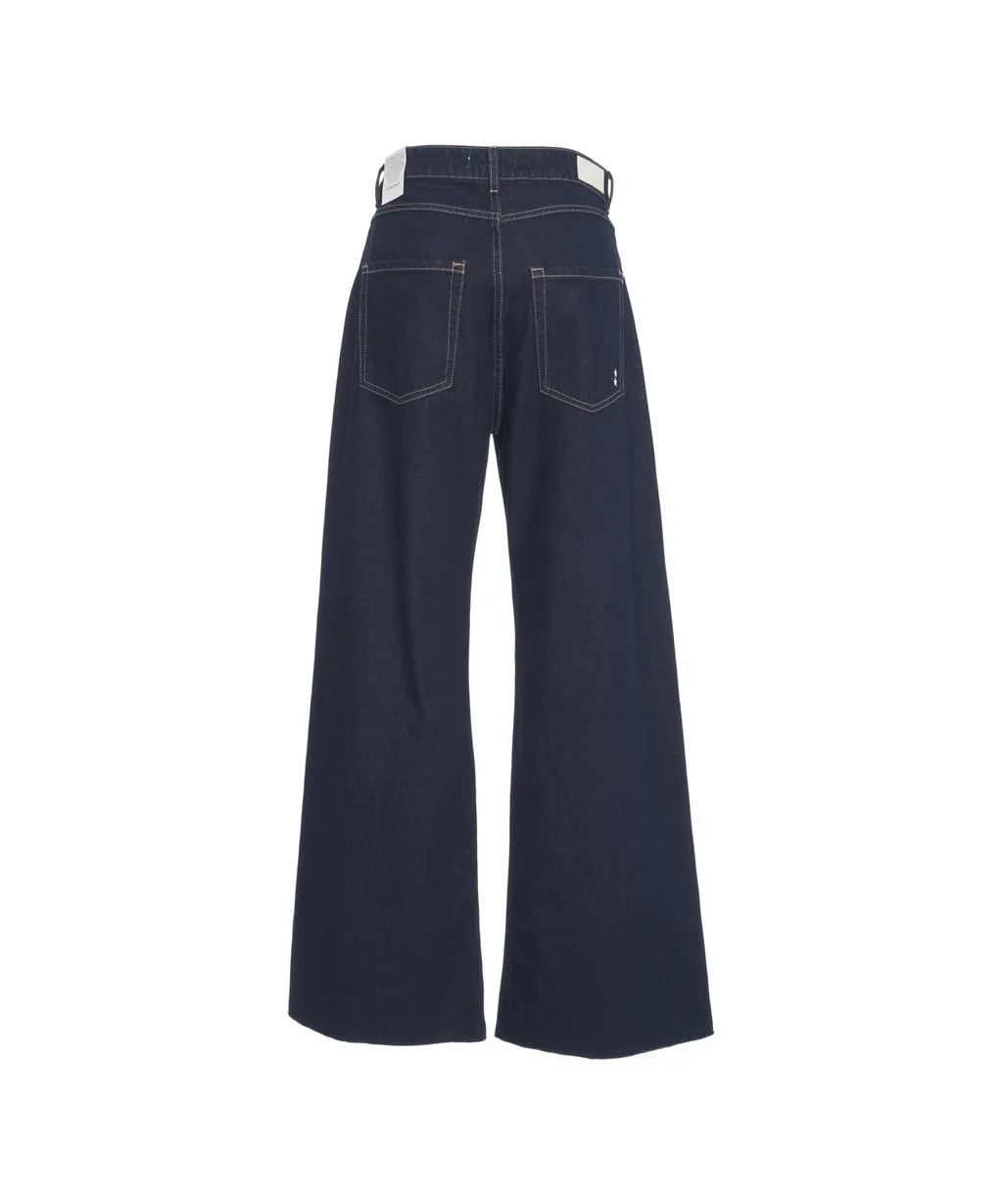 Debby Wide-Leg Jeans